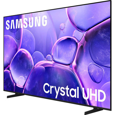 Samsung 65 inch Crystal UHD U8000F 4K Smart TV (2025)
