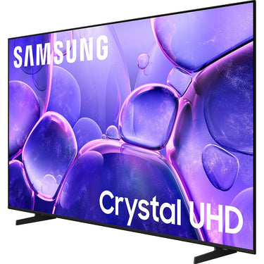 Samsung 85 inch Crystal UHD U8000F 4K Smart TV (2025)
