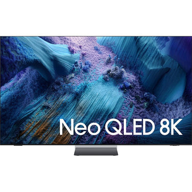 Samsung 85 inch Neo QLED 8K QN990F Vision AI Smart TV (2025)