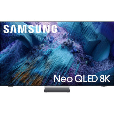 Samsung 75 inch Neo QLED 8K QN990F Vision AI Smart TV (2025)