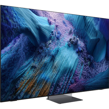 Samsung 85 inch Neo QLED 8K QN990F Vision AI Smart TV (2025)