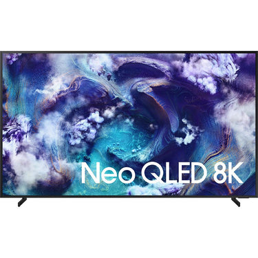 Samsung 85 inch Neo QLED 8K QN900F Vision AI Smart TV (2025)