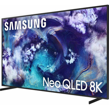 Samsung 65 inch Neo QLED 8K QN900F Vision AI Smart TV (2025)