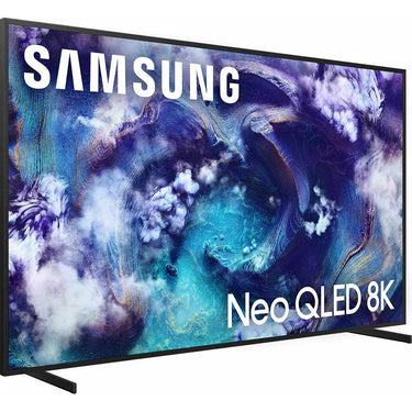 Samsung 65 inch Neo QLED 8K QN900F Vision AI Smart TV (2025)
