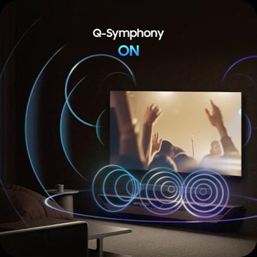 Samsung 83 inch OLED 4K S95F Vision AI Smart TV (2025)