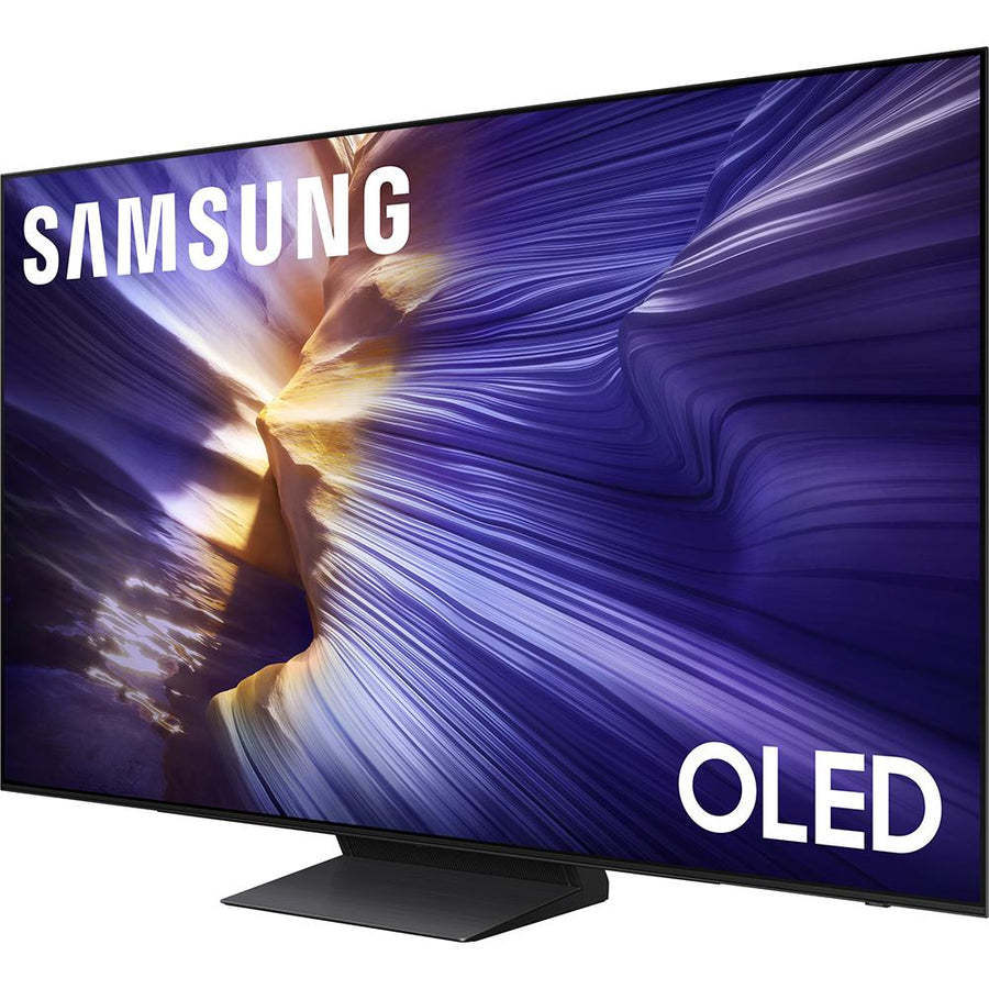 Samsung S90F OLED 4K Smart TV — image 26