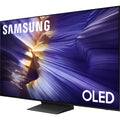 Samsung S90F OLED 4K Smart TV — image 4