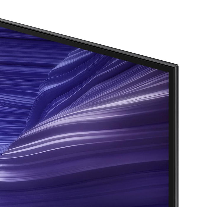 Samsung S90F OLED 4K Smart TV — image 29