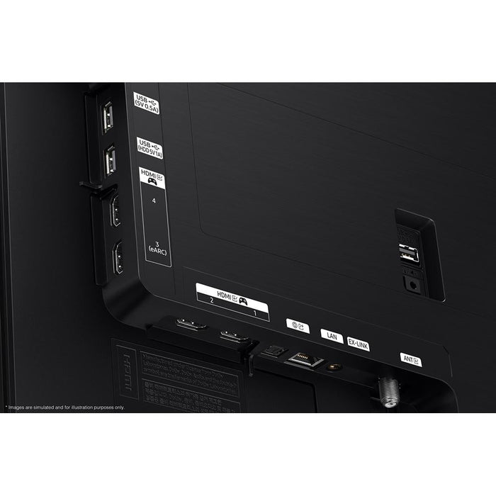 Samsung S90F OLED 4K Smart TV — image 30
