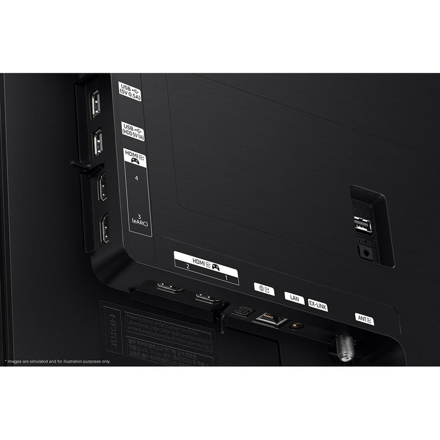 Samsung S90F OLED 4K Smart TV — image 8