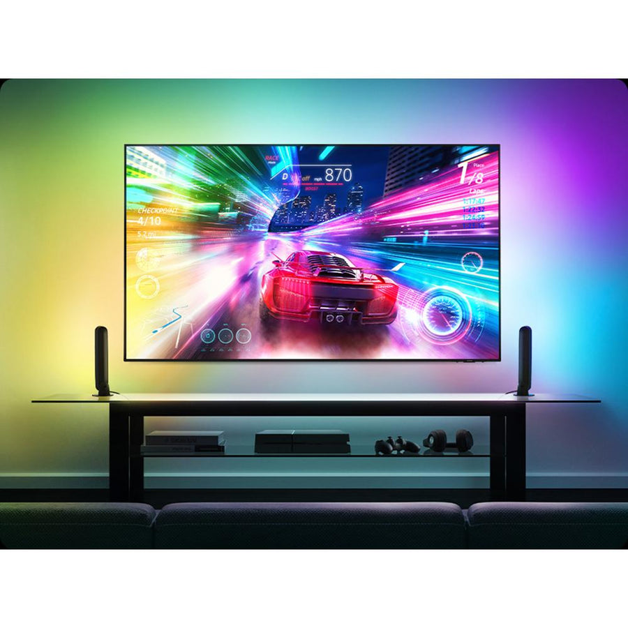 Samsung S90F OLED 4K Smart TV — image 22