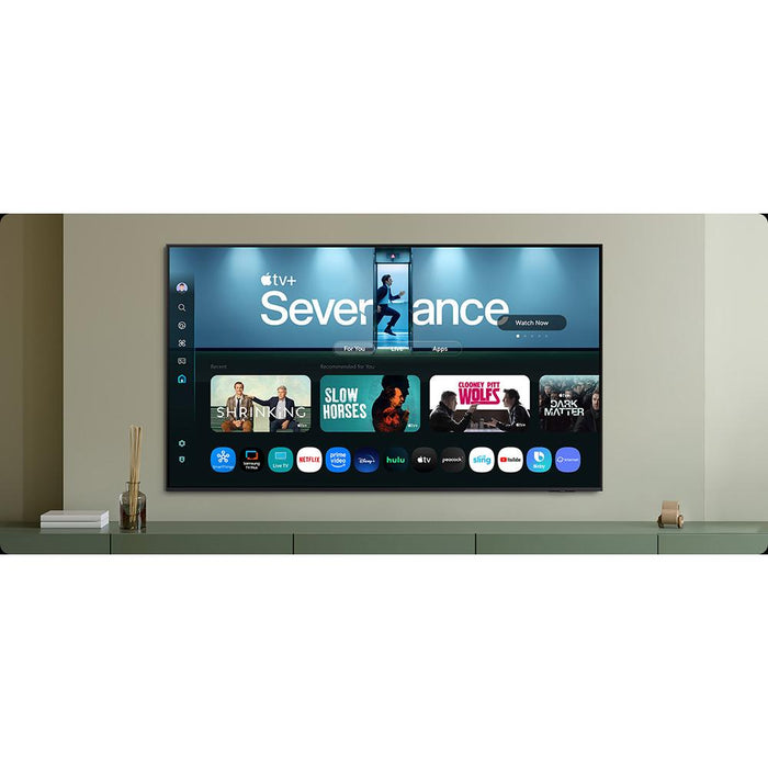 Samsung S90F OLED 4K Smart TV — image 35
