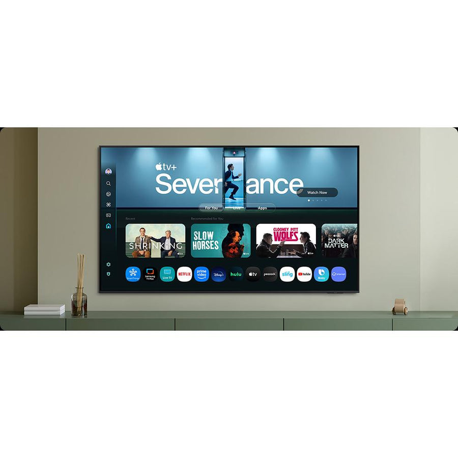 Samsung S90F OLED 4K Smart TV — image 35