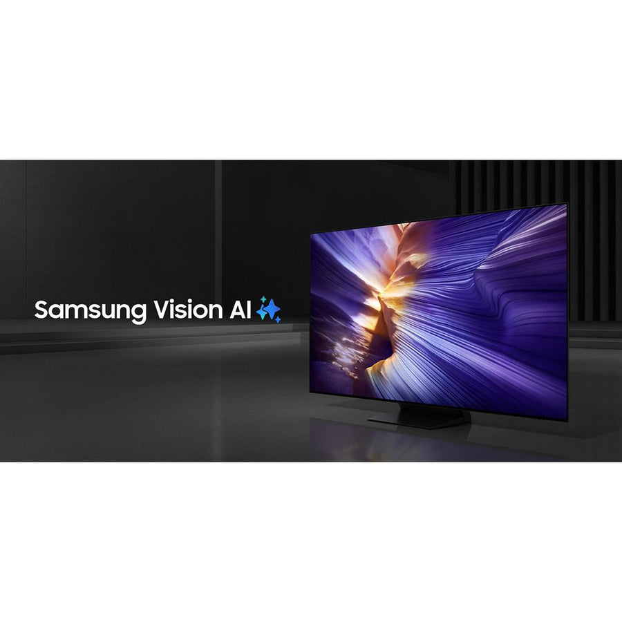 Samsung S90F OLED 4K Smart TV — image 24