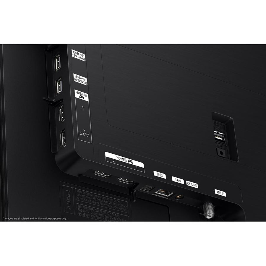 Samsung 48 inch OLED 4K S90F Vision AI Smart TV (2025)