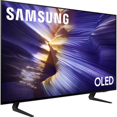 Samsung 42 inch OLED 4K S90F Vision AI Smart TV (2025)