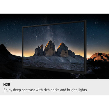 Samsung 32 inch 1080P FHD Smart TV F6000F (2025)