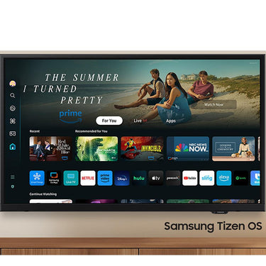 Samsung 32 inch 720P HD H5000F Smart TV (2025)