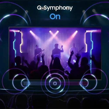 Samsung 32 inch 720P HD H5000F Smart TV (2025)