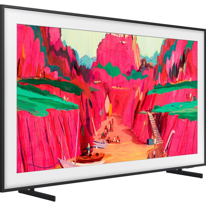 Samsung LS03FW Mini-LED 4K Smart TV — image 28