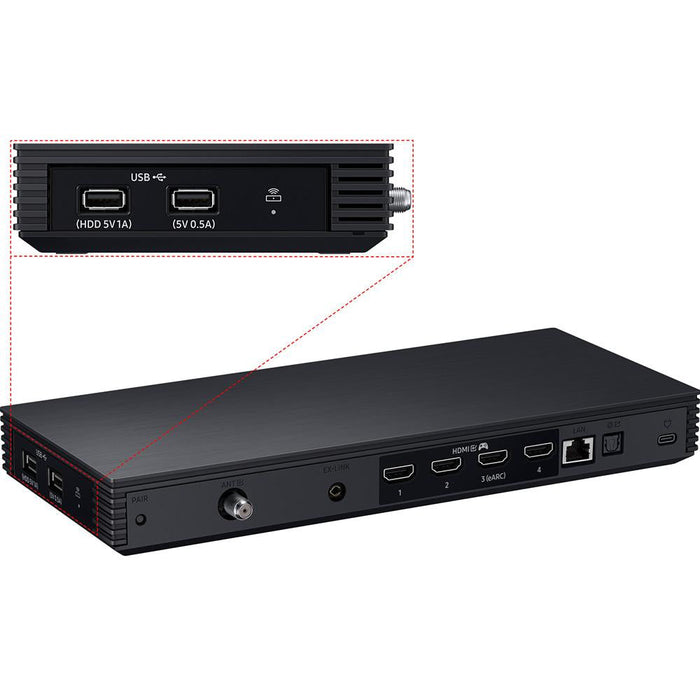 Samsung LS03FW Mini-LED 4K Smart TV — image 33