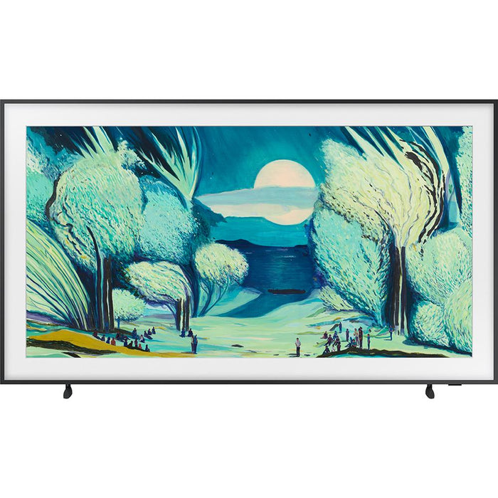 Samsung LS03FA QLED 4K Smart TV — image 4