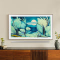 Samsung LS03FA QLED 4K Smart TV — image 38