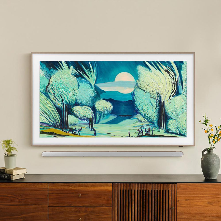 Samsung LS03FA QLED 4K Smart TV — image 38