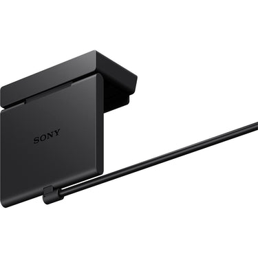 Sony Bravia Cam Smart TV Camera with Gesture Control Open Box + 1 Year Warranty Pack