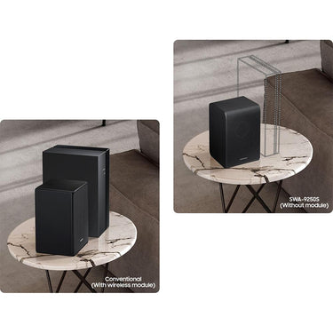 Samsung SWA-9250S Wireless Rear Speaker Kit (2025)