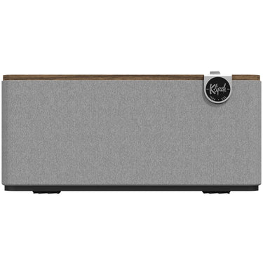 Klipsch The One Plus Premium Bluetooth Speaker (Pair) + Braided USB-C to C Cable