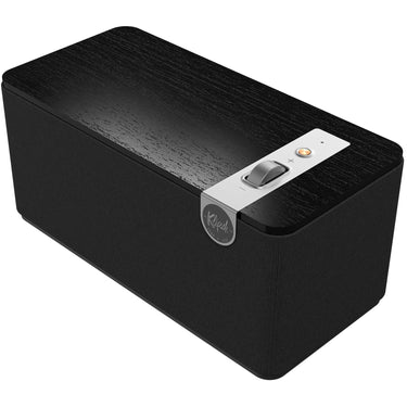 Klipsch The One Plus Premium Bluetooth Speaker (Pair) + Braided USB-C to C Cable