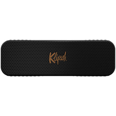 Klipsch Detroit Portable Bluetooth Speaker +Klipsch Nashville Portable Bluetooth Speaker