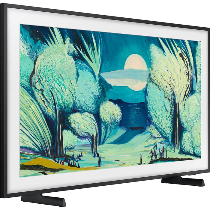Samsung LS03FA QLED 4K Smart TV — image 6