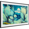 Samsung LS03FA QLED 4K Smart TV — image 8