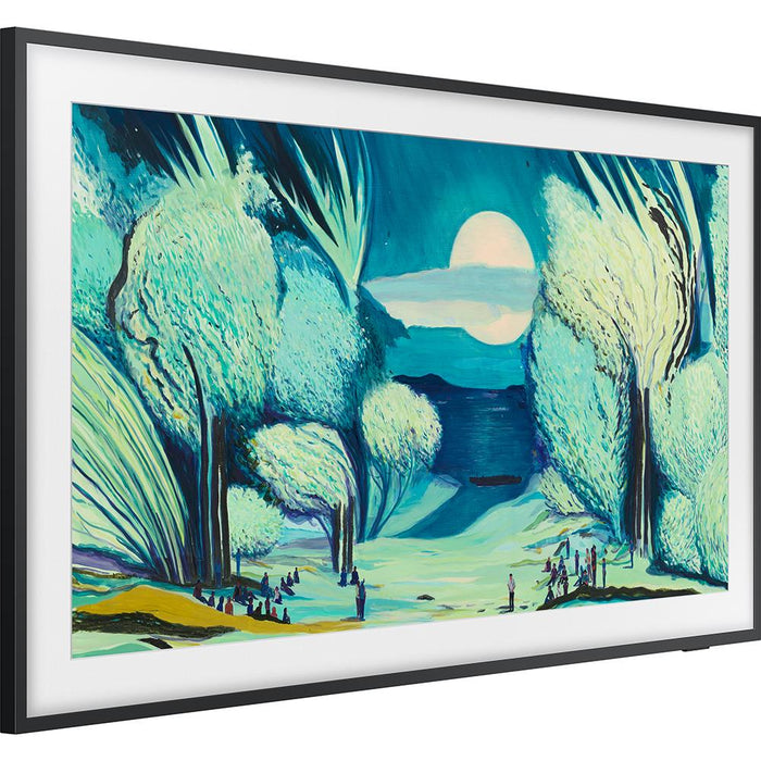 Samsung LS03FA QLED 4K Smart TV — image 8