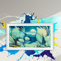 Samsung LS03FA QLED 4K Smart TV — image 14