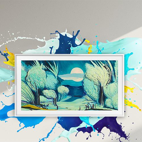 Samsung LS03FA QLED 4K Smart TV — image 14