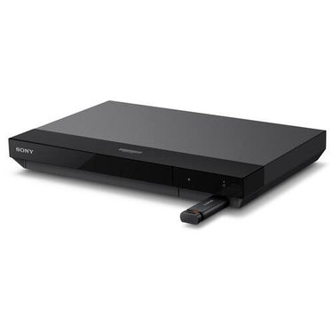 Sony UBP-X700M HDR 4K UHD Network Blu-ray Disc Player with Hi-Res Audio USED