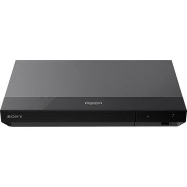Sony UBP-X700M HDR 4K UHD Network Blu-ray Disc Player with Hi-Res Audio USED