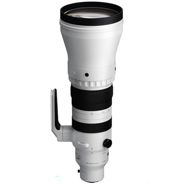 Sigma 300-600mm f/4 DG OS Sports Lens (Sony E)