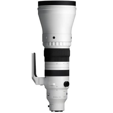 Sigma 300-600mm f/4 DG OS Sports Lens (Sony E)