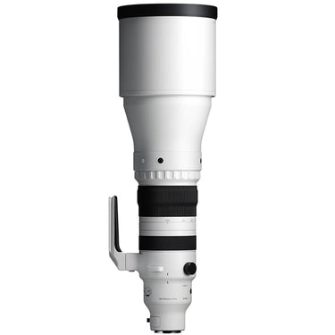 Sigma 300-600mm f/4 DG OS Sports Lens (Sony E)