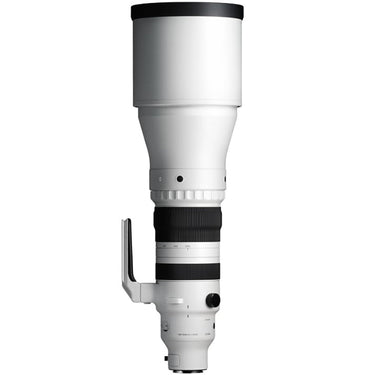 Sigma 300-600mm f/4 DG OS Sports Lens (Sony E)