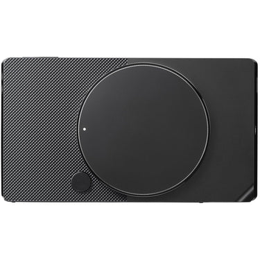 Sigma BF Mirrorless Digital Camera (Black, L-Mount)