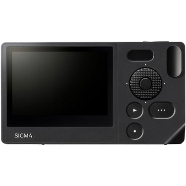 Sigma BF Mirrorless Digital Camera (Black, L-Mount)