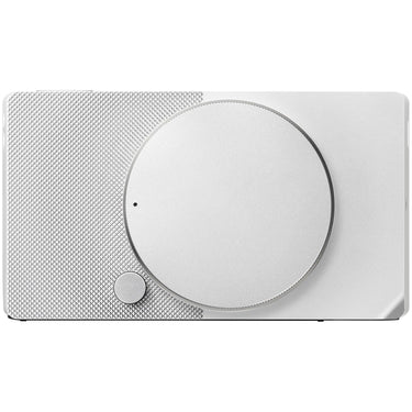 Sigma BF Mirrorless Digital Camera (Silver, L-Mount)