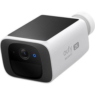 Eufy SoloCam S220 Solar Security Wireless Outdoor Camera