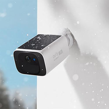 Eufy SoloCam S220 Solar Security Wireless Outdoor Camera
