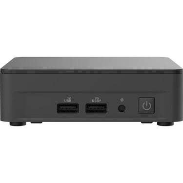 ASUS Intel NUC 13 Pro Kit Mini PC in Black - RNUC13ANKI30000UI
